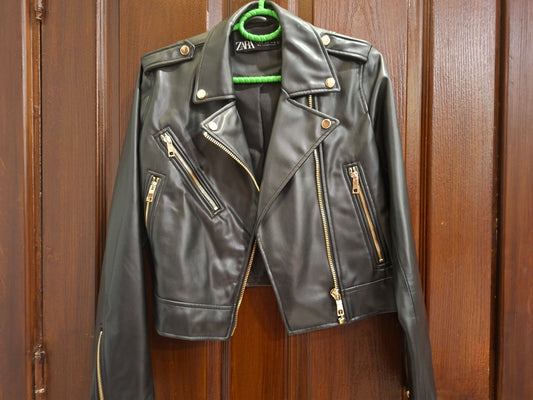 Zara Jacket