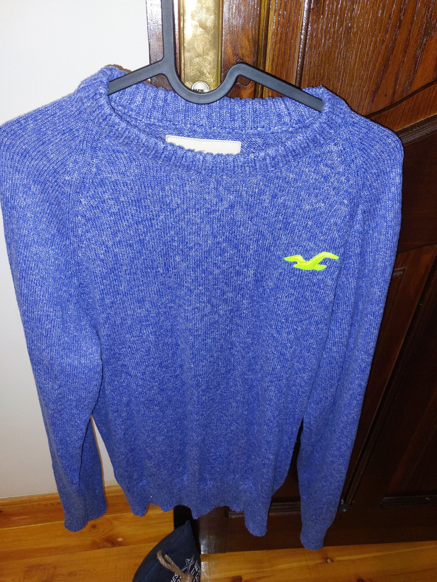 Hollister Sweater