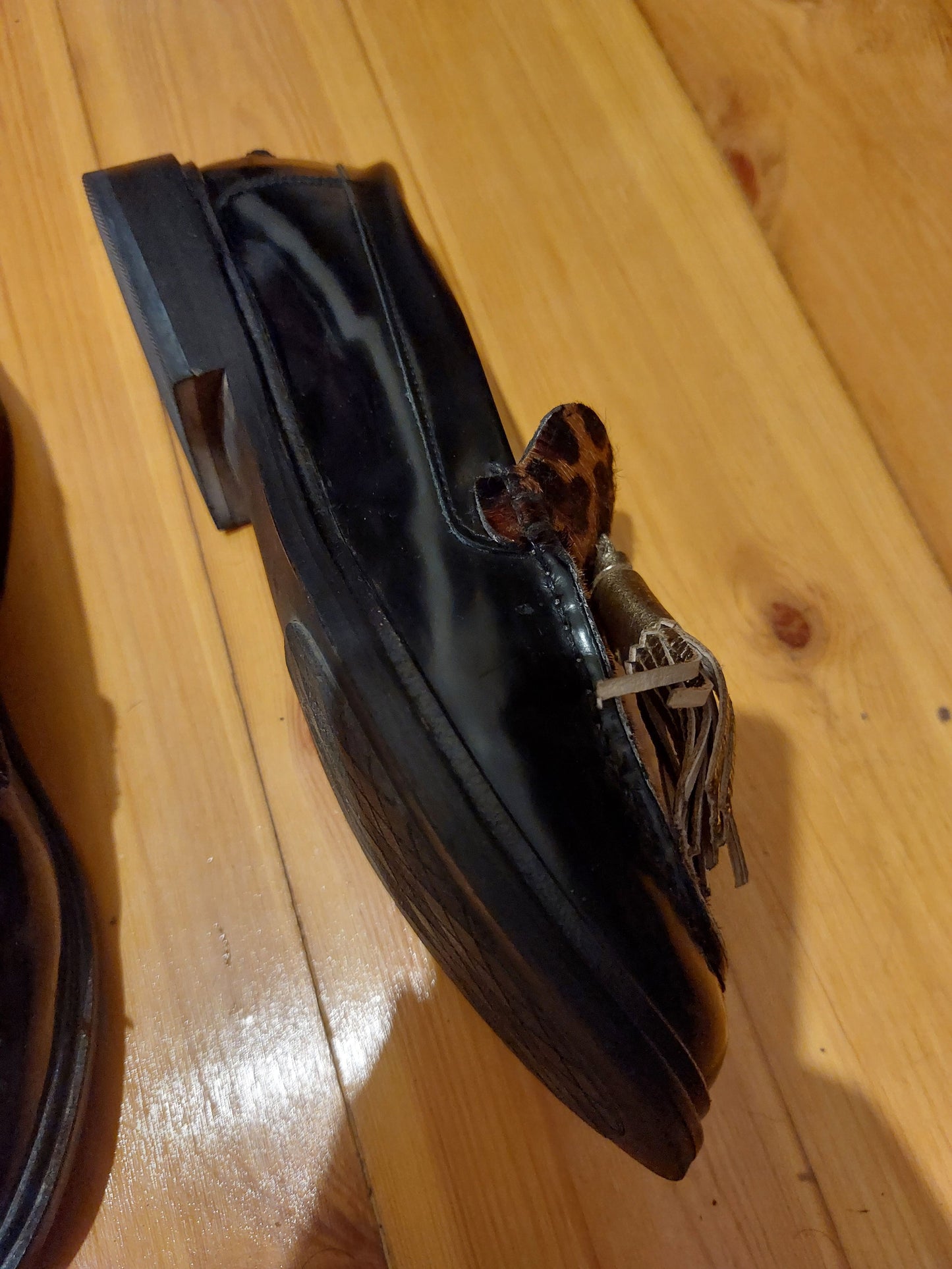 Tommy Hilfiger Flats