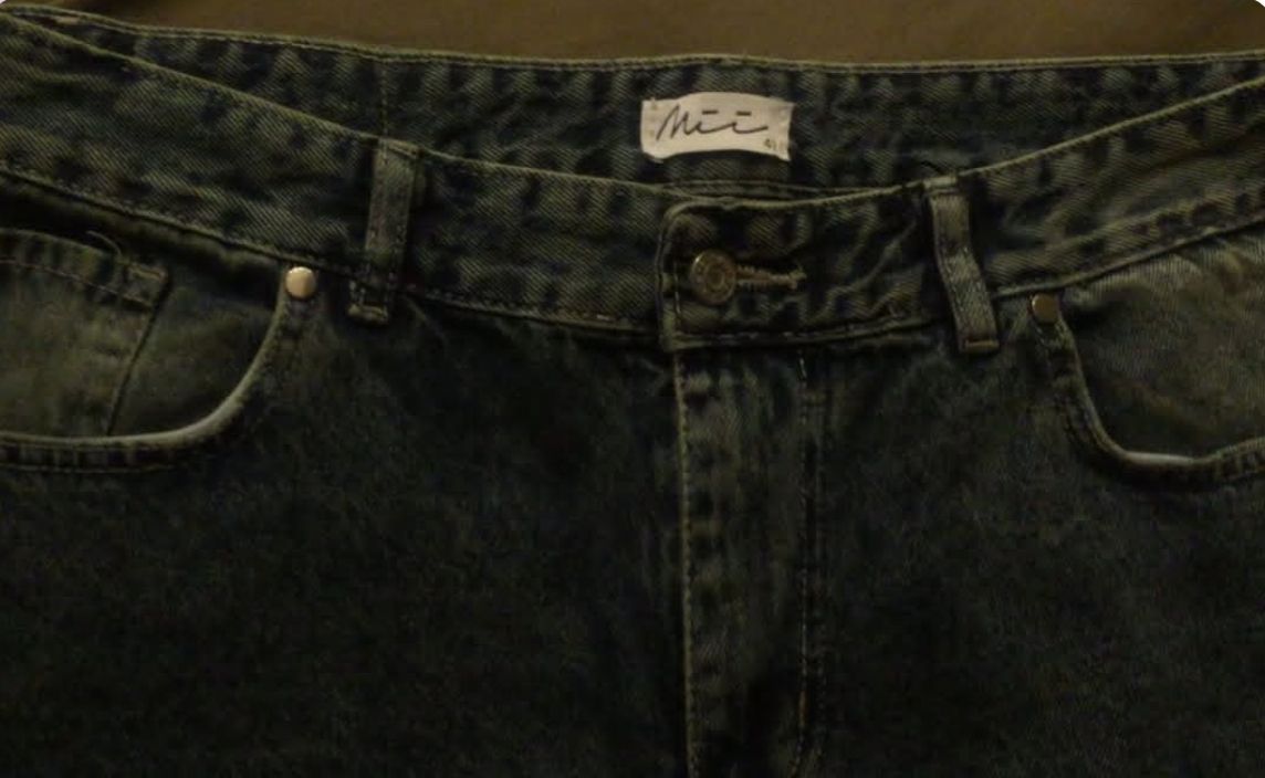 Mii Jeans