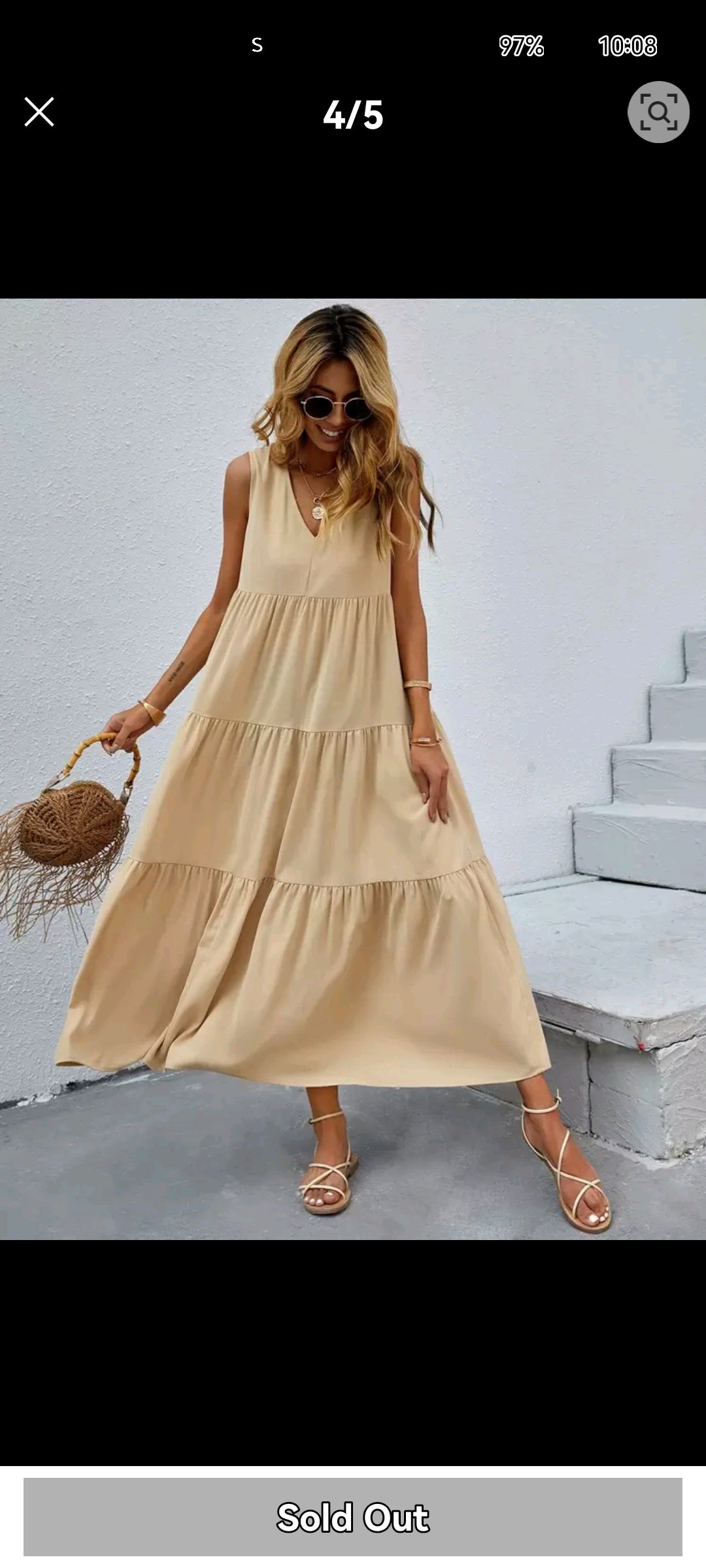 SHEIN Dress