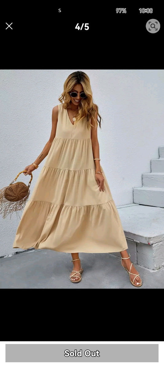 SHEIN Dress