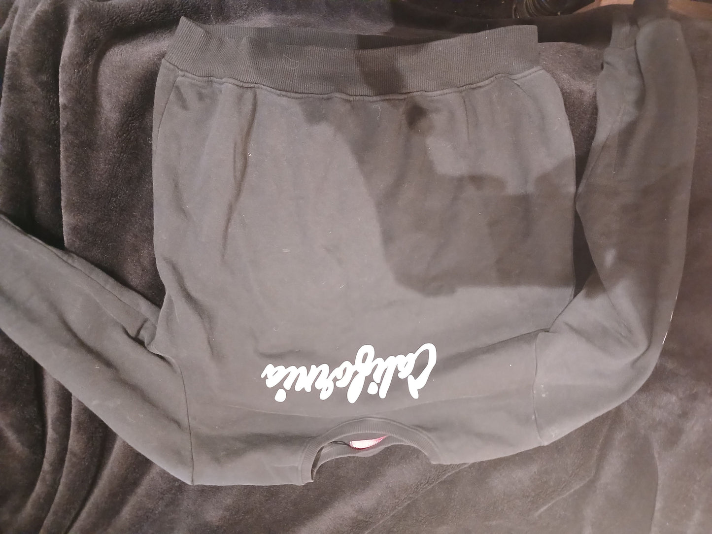 J.LAMARTINE Sweatshirt