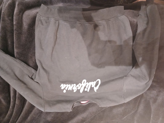 J.LAMARTINE Sweatshirt