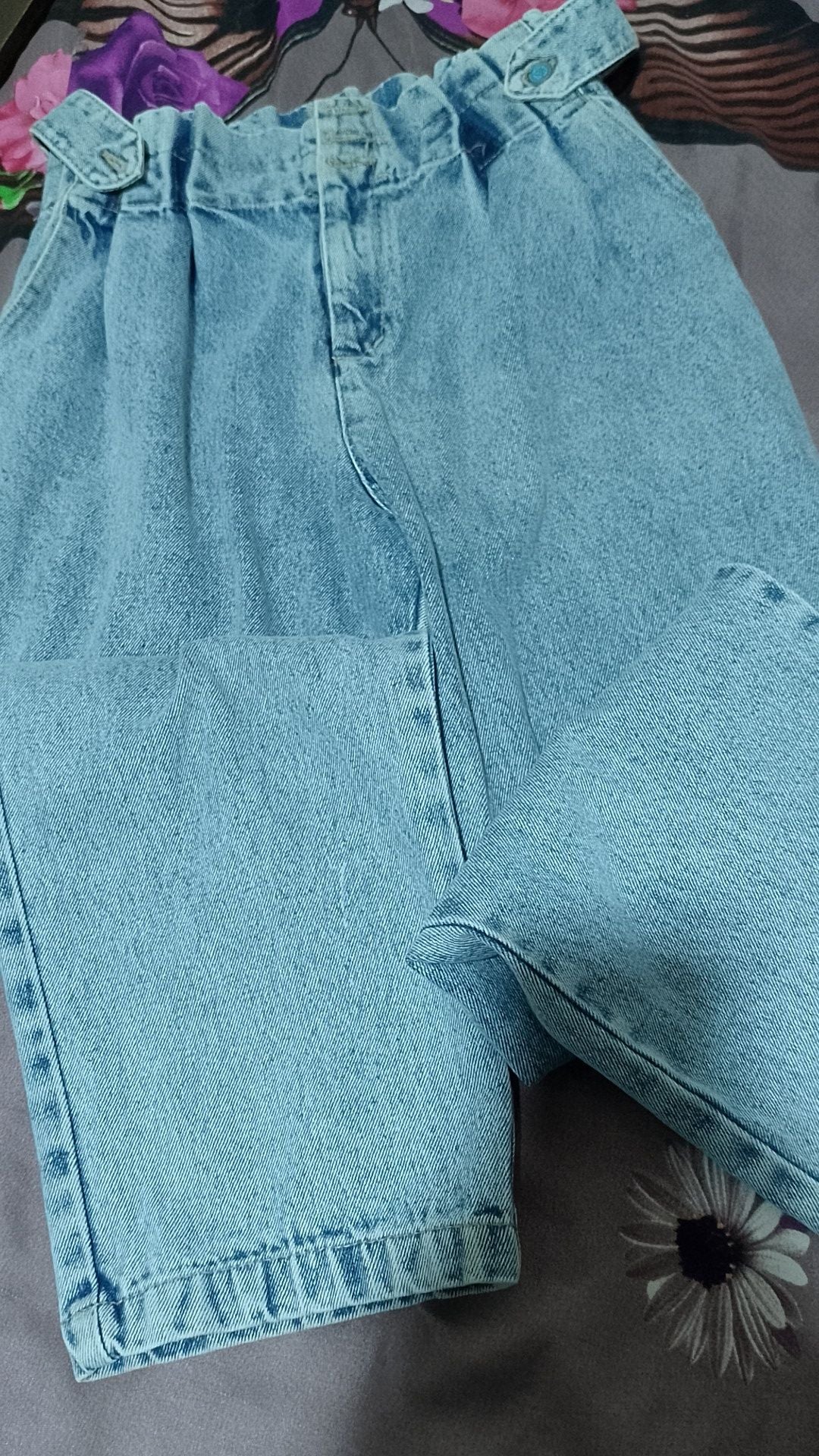 MLAMEH Jeans
