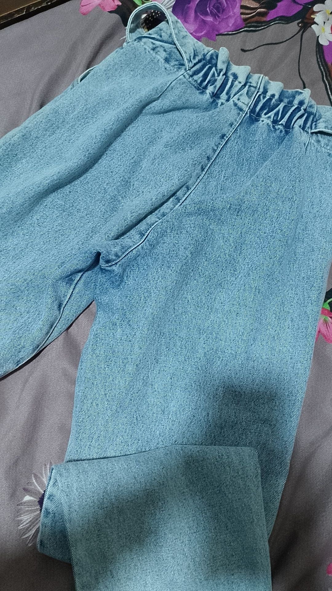 MLAMEH Jeans