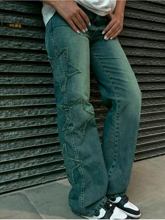 Mii Jeans