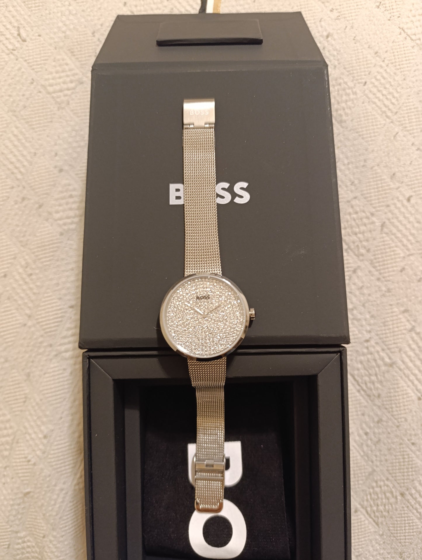 BOSS Watch