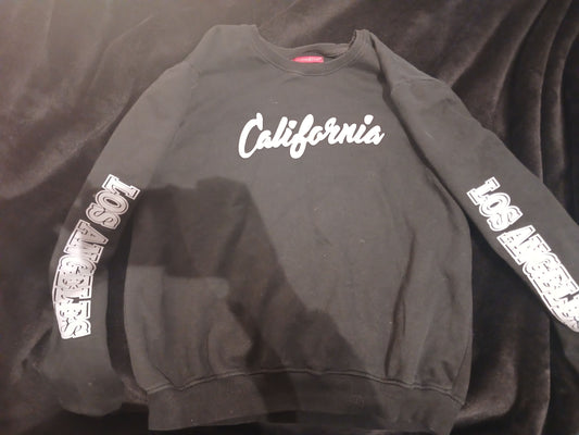 J.LAMARTINE Sweatshirt