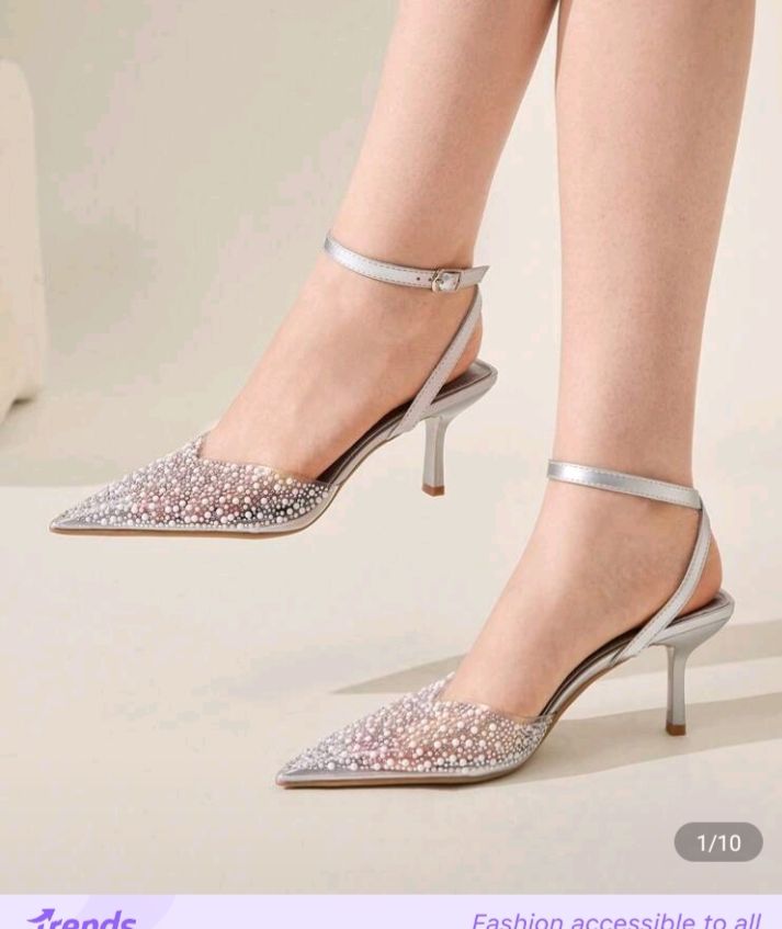 SHEIN Heels