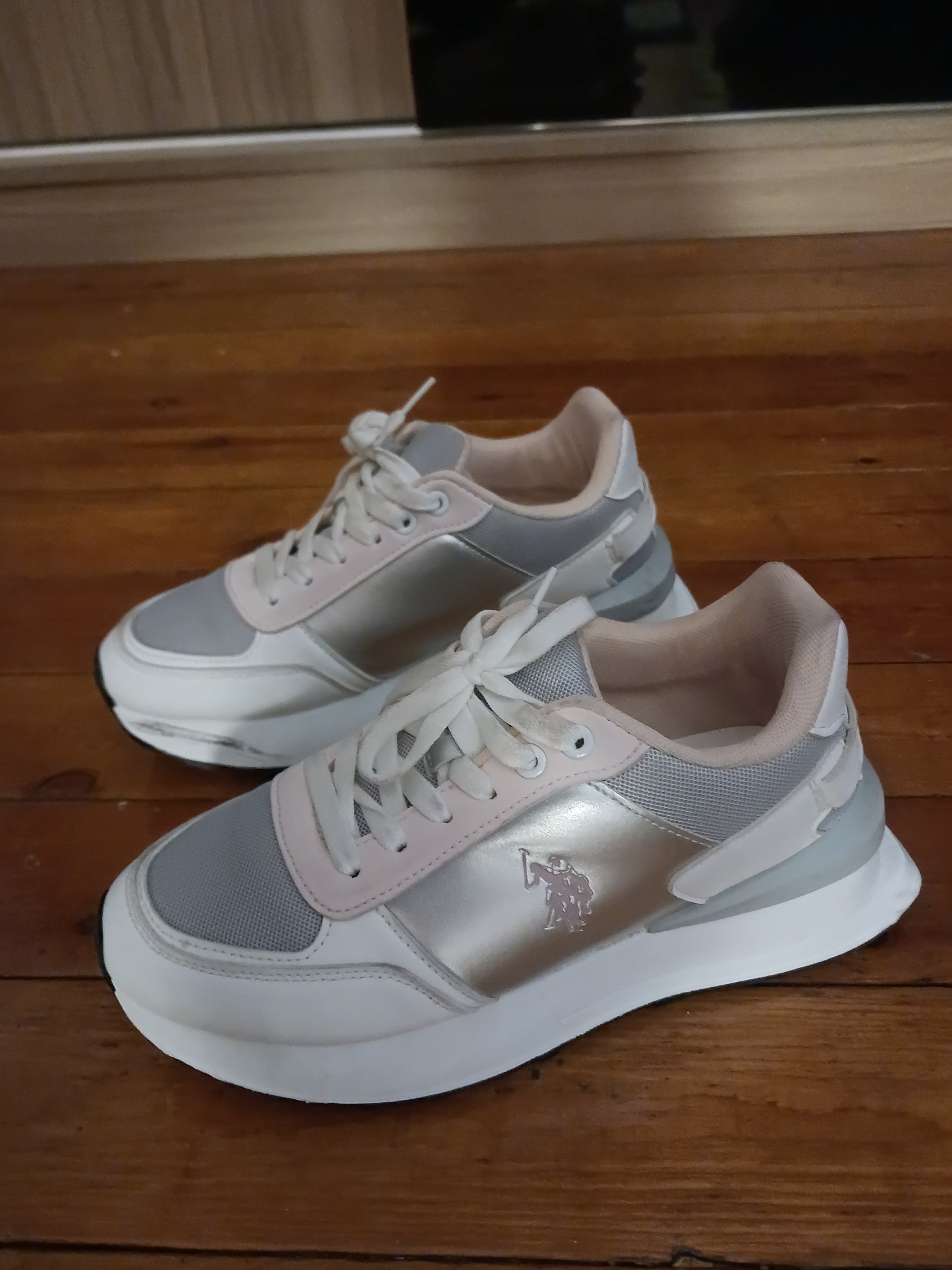 U.S. Polo Assn. Sneakers