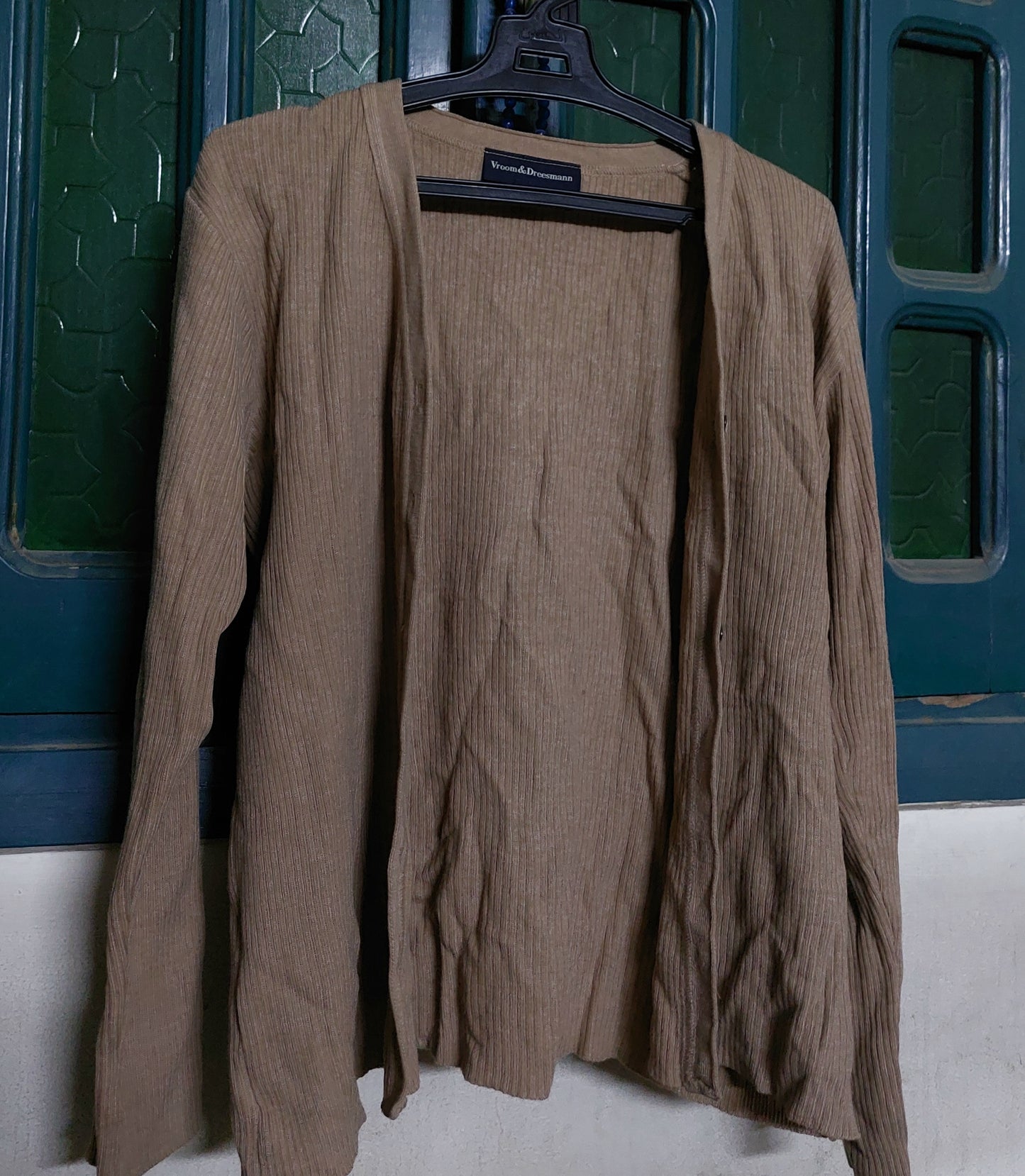 Vroom & Dreesmann Cardigan