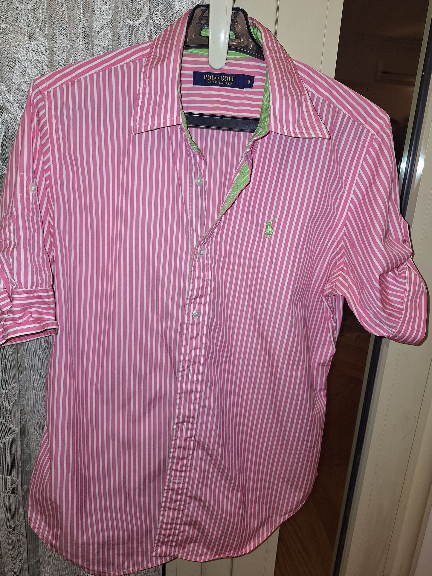 Ralph Lauren Shirt
