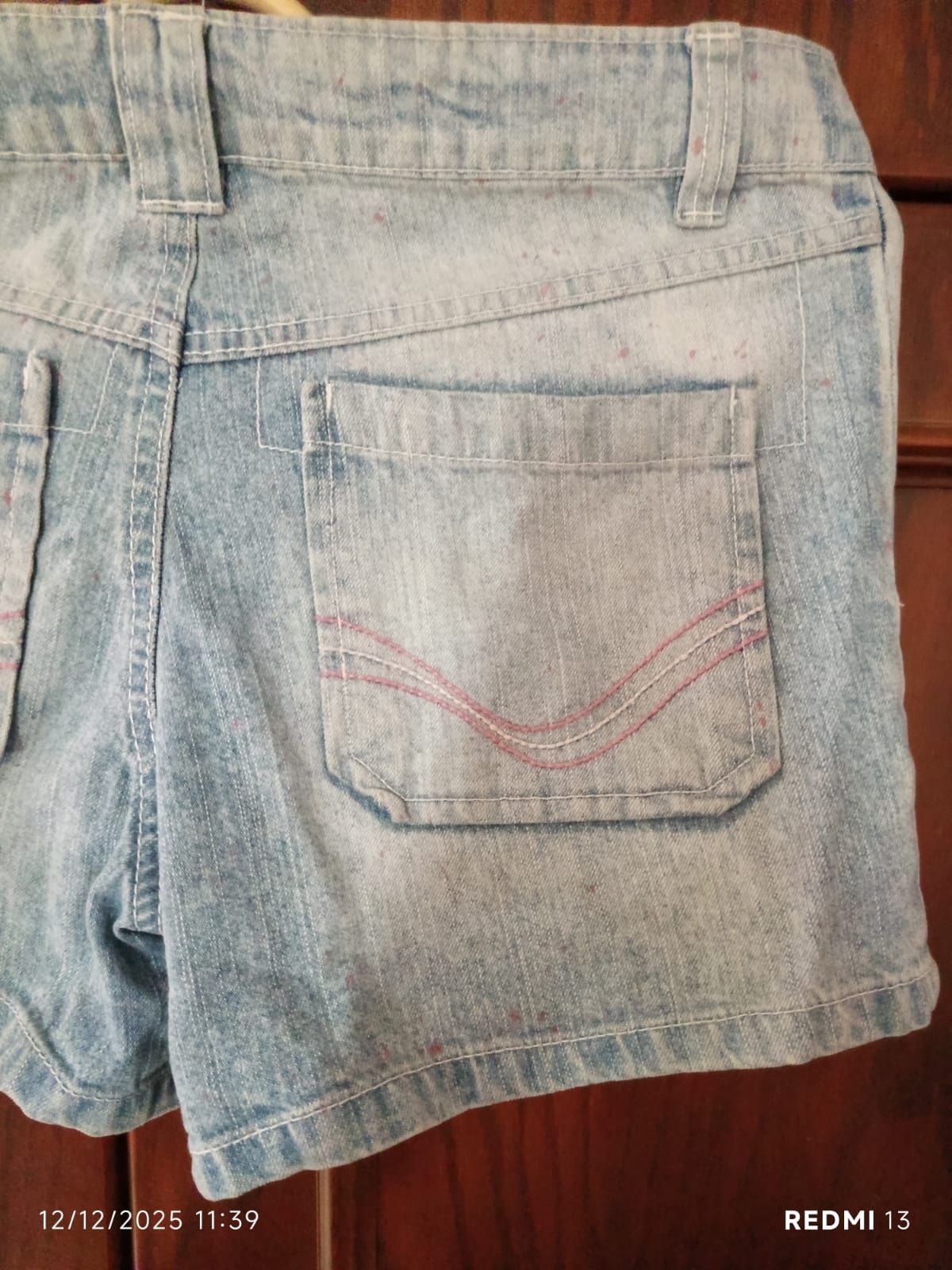 Generic Hot Shorts