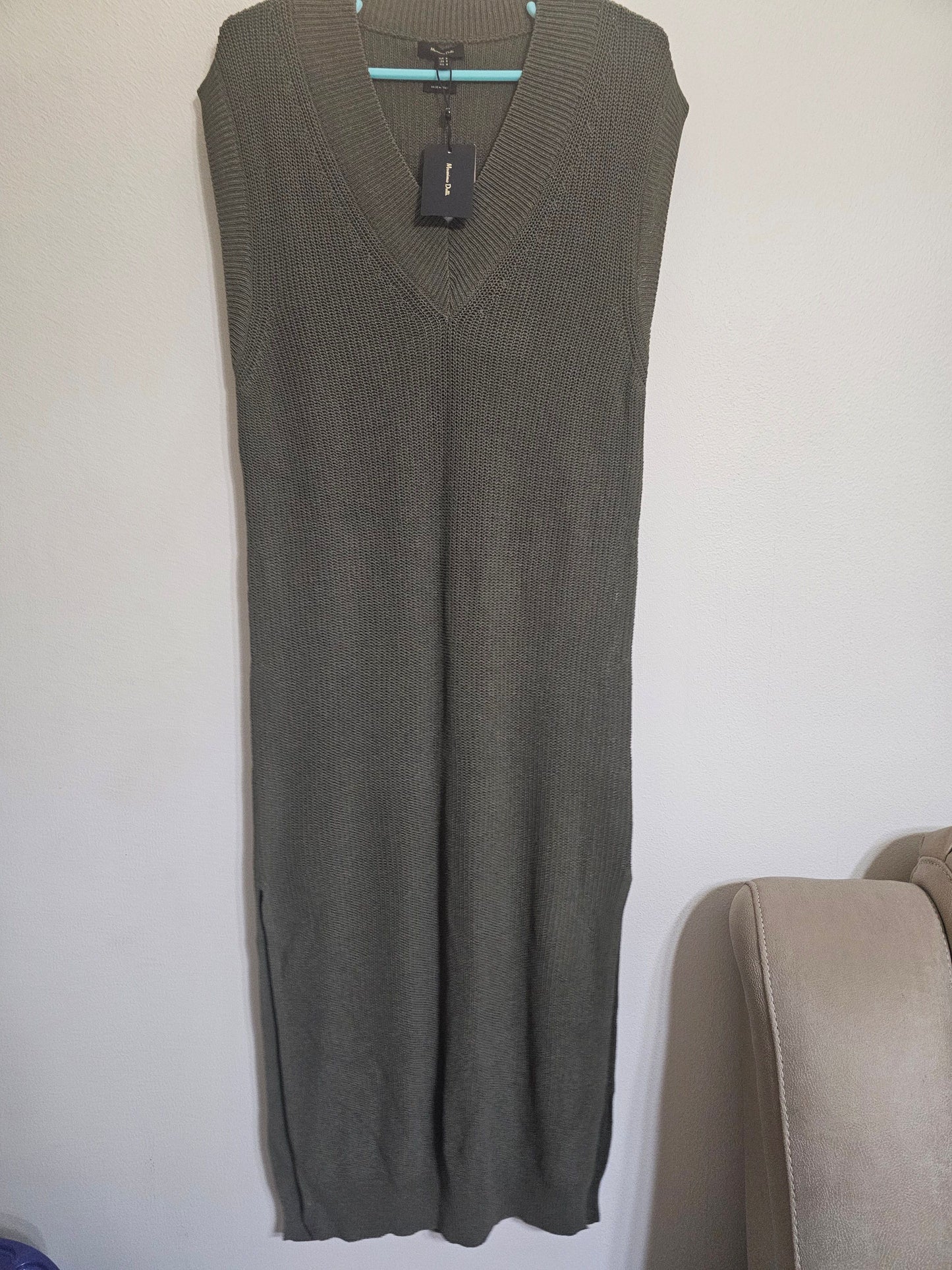 Massimo Dutti Dress