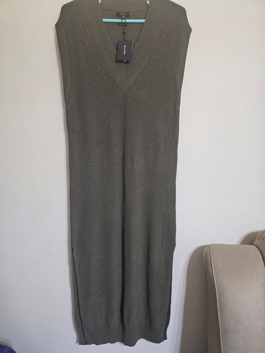 Massimo Dutti Dress