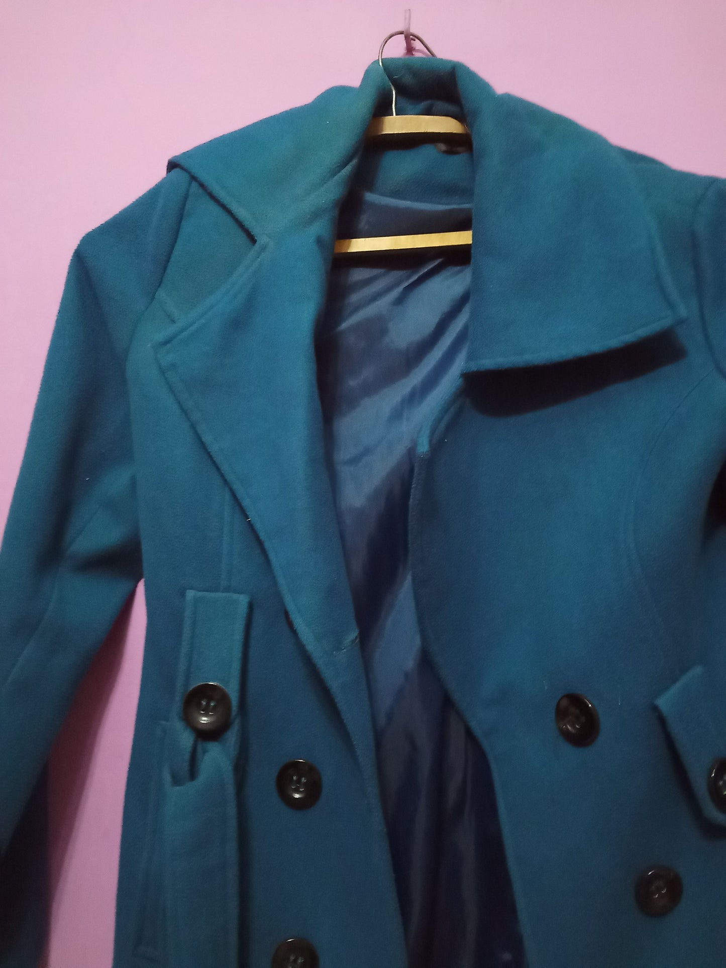 Generic Coat