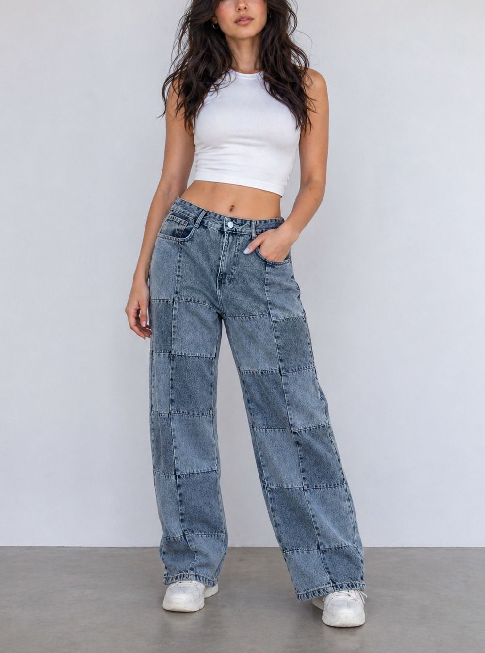 Konga Denim Jeans