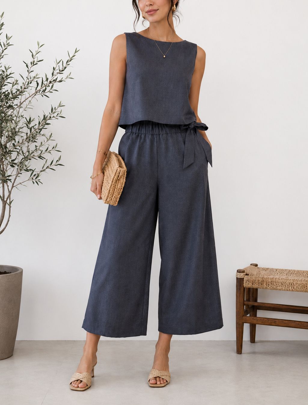 Zara Pants