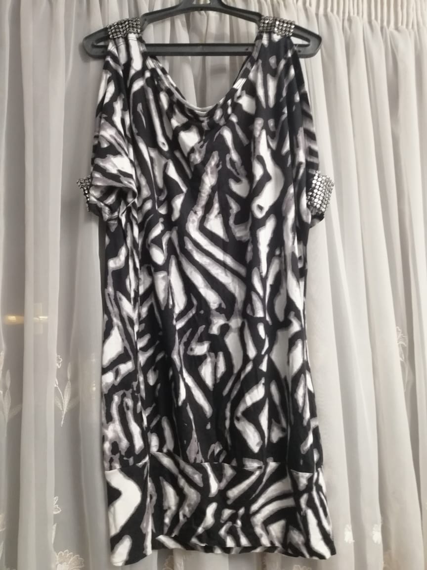 Generic two pieces Set